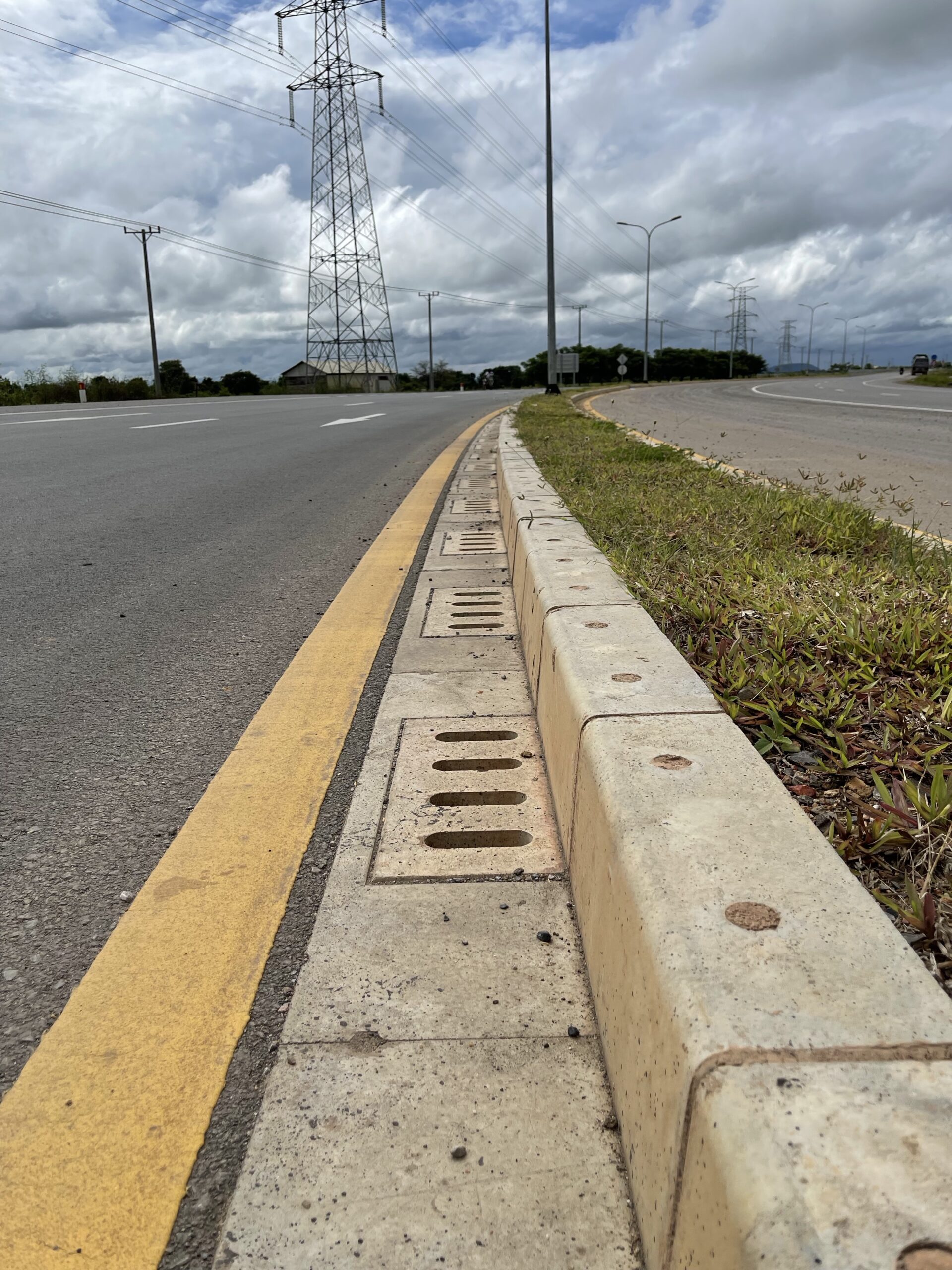 National Road No.5 Road Project (MPWT)