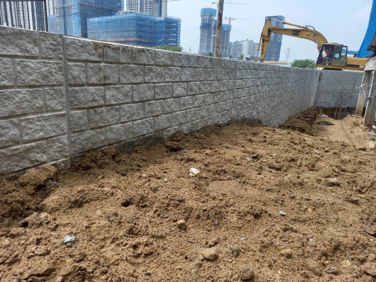 ODA Project in Phnom Penh